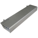 Total Micro Notebook Battery - For Notebook - Battery Rechargeable - 5200 mAh - 11.1 V DC - 1