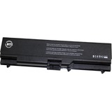 BTI Notebook Battery - For Notebook - Battery Rechargeable - Proprietary Battery Size - 5200 mAh - 10.8 V DC - 1