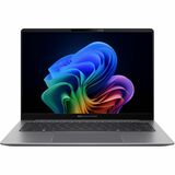 Asus ExpertBook P5 P5405 P5405CSA-XH76 14" Copilot+ PC Notebook - WQXGA - Intel Core Ultra 7 258V - 32 GB - 1 TB SSD - Misty Gray
