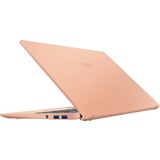 MSI Modern 14 B11SB-290 14" Notebook - Full HD - Intel Core i7 11th Gen i7-1165G7 - 16 GB - 512 GB SSD - Beige Mousse