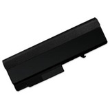 Total Micro Notebook Battery - For Notebook - Battery Rechargeable - 8400 mAh