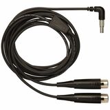Shure Input Cable