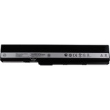 BTI Notebook Battery - For Notebook - Battery Rechargeable - Proprietary Battery Size - 4400 mAh - 14.4 V DC - 1