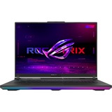 Asus ROG Strix SCAR 18 G834 G834JZR-XS96 18" Gaming Notebook - 2.5K - Intel Core i9 14th Gen i9-14900HX - 32 GB - 1 TB SSD