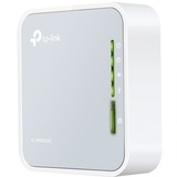 TP-Link TL-WR902AC - AC750 Wireless Portable Nano Travel Router