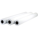 HP Professional Satin Photo Paper - 96 Brightness - 35 63/64" x 100 1/16 ft - 275 g/m&#178; Grammage - Satin - Bright White