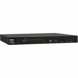 Eaton Tripp Lite Series NetDirector 8-Port 1U Rack-Mount KVM Switch, TAA