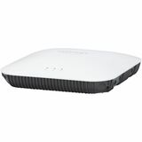 Fortinet FortiAP 431G Tri Band IEEE 802.11 a/b/d/e/g/h/i/j/k/n/r/v/w/ac/ax 8.16 Gbit/s Wireless Access Point - Indoor - 2.40 GHz, 5 GHz, 6 GHz - 8 x Internal Antenna(s) - Internal - MIMO Technology - Multi User MIMO - 2 x Network (RJ-45) - 5 Gigabit Ethernet - 31.70 W - Ceiling Mountable, Rail-mountable, Wall Mountable