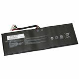 BTI Battery - For Notebook - Battery Rechargeable - Proprietary Battery Size - 8060 mAh - 61.25 Wh - 7.6 V