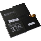 BTI Battery - For Notebook - Battery Rechargeable - 5547 mAh - 7.6 V DC