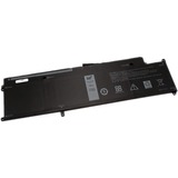 BTI Battery - For Notebook - Battery Rechargeable - 4250 mAh - 34 Wh - 7.6 V DC