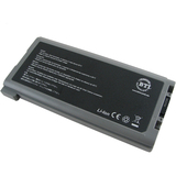 BTI Notebook Battery - For Notebook - Battery Rechargeable - Proprietary Battery Size - 7800 mAh - 10.8 V DC