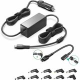 BTI Auto Adapter - 100 W - 12 V DC Input
