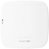 HPE Instant On AP11 IEEE 802.11ac 1.14 Gbit/s Wireless Access Point - 2.40 GHz, 5 GHz - MIMO Technology - 1 x Network (RJ-45) - Gigabit Ethernet - Ceiling Mountable, Wall Mountable - 1