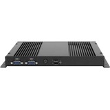 AOPEN DEX5750 - ACE Max - Desktop Computer - Fanless - Intel Core i3 11th Gen i3-1115G4 - 8 GB RAM DDR4 SDRAM - 128 GB M.2 SSD - Mini PC