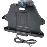Gamber-Johnson Docking Station - for Tablet PC - Pogo Pin - 2 x USB Ports - 2 x USB 2.0 - Docking