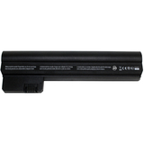 BTI Notebook Battery - For Notebook - Battery Rechargeable - Proprietary Battery Size, AA - 5200 mAh - 10.8 V DC - 1