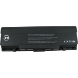 BTI Lithium Ion Notebook Battery - Lithium Ion (Li-Ion) - 5200mAh - 11.1V DC