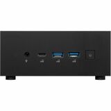 Asus ExpertCenter PN65-BB7000ETL-NL Barebone System - Mini PC - 1 Core Ultra 7 155H - TAA-compliant
