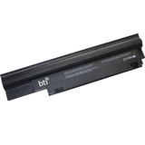BTI Notebook Battery - For Notebook - Battery Rechargeable - Proprietary Battery Size - 5200 mAh - 10.8 V DC