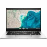 HP Elite c640 G3 Chromebook Enterprise 14" Chromebook - Full HD - Intel Core i3 12th Gen i3-1215U - 8 GB - 256 GB SSD - English Keyboard