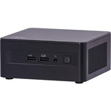 SimplyNUC Arena Canyon NUC13ANHi5 Desktop Computer - Intel Core i5 13th Gen i5-1340P - vPro Technology - 16 GB - 512 GB SSD - Mini PC