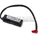 Dantona Battery - For Emergency Lighting - Battery Rechargeable - 4/5 A - 1200 mAh - 1.2 V DC - 1 / Pack