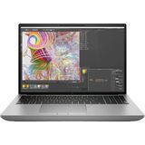 HP ZBook Fury G9 16" Mobile Workstation - Intel Core i9 12th Gen i9-12950HX - 16 GB - 512 GB SSD