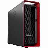 Lenovo ThinkStation P7 30F3003XUS Workstation - 1 Xeon w7-3445 - vPro Technology - 32 GB - 1 TB SSD