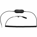 Jabra GN 1200 3,5mm jack - mod plug, 2m