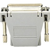 Black Box Modular Adapter Kit - DB25M to RJ45F, 8-Wire with Thumbscrews
