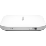 SonicWall SonicWave 641 Dual Band IEEE 802.11 a/b/g/n/ac/ax/e/i/r/k/v/w Wireless Access Point - Indoor - TAA Compliant - 2.40 GHz, 5 GHz - 8 x Internal Antenna(s) - Internal - MIMO Technology - Multi User MIMO - 1 x Network (RJ-45) - 2.5 Gigabit Ethernet, Gigabit Ethernet - Bluetooth 5 - 23 W - Ceiling Mountable