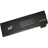 BTI 0C52862-BTI 6-CELL 10.8V LI-ION BATTERY 0C52862, 45N1133, 45N1137, 45N1736, 45N1777, 45N1129, 45N1134, 45N1138, 45N1737, 45N1131, 45N1135, 45N1734
