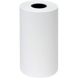 Brother Receipt Paper - 4 3/8" x 130 ft - White - 36 Roll