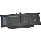 BTI 35J09-BTI 3-CELL 11.4V LI-ION BATTERY 35J09, YJ9RP, 7YX5Y