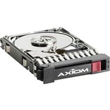 Accortec 600 GB Hard Drive - 2.5" Internal - SAS (6Gb/s SAS) - 10000rpm - Hot Swappable