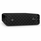 HP Z2 Mini G9 Workstation - Core i7 14th Gen i7-14700 - 16 GB - 512 GB SSD - Mini PC - Black - Smart Buy