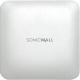 SonicWall SonicWave 681 Dual Band IEEE 802.11 a/b/g/n/ac/ax Wireless Access Point - Indoor