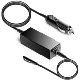 BTI Auto Adapter - 12 V DC Input