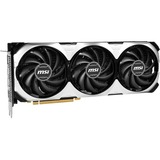 MSI NVIDIA GeForce RTX 4070 Graphic Card - 12 GB GDDR6X - 7680 x 4320 - 2.66 GHz Boost Clock - 192 bit Bus Width - PCI Express 4.0 - DisplayPort - 3 x DisplayPort - HDMI