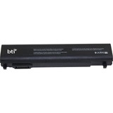 BTI Notebook Battery - For Notebook - Battery Rechargeable - Proprietary Battery Size - 5600 mAh - 10.8 V DC