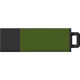 Centon USB 3.0 Datastick Pro2 (Green) 16GB