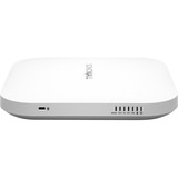 SonicWall SonicWave 641 Dual Band IEEE 802.11 a/b/g/n/ac/ax/e/i/r/k/v/w Wireless Access Point - Indoor - TAA Compliant - 2.40 GHz, 5 GHz - 8 x Internal Antenna(s) - Internal - MIMO Technology - Multi User MIMO - 1 x Network (RJ-45) - 2.5 Gigabit Ethernet, Gigabit Ethernet - Bluetooth 5 - 23 W - Ceiling Mountable