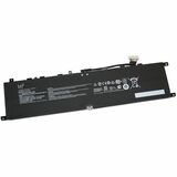BTI Battery - For Notebook - Battery Rechargeable - Proprietary Battery Size - 4280 mAh - 65 Wh - 15.2 V