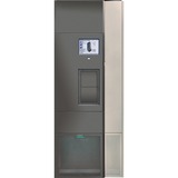HPE T950V Tape Library - 675 x Slot - Fibre Channel - Encryption - 42URack-mountable