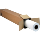 HP Premium Instant-Dry Photo Paper - 92 Brightness - 95% Opacity - 50" x 100 ft - Glossy