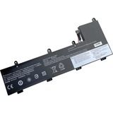 BTI Battery - For Notebook - Battery Rechargeable - 3685 mAh - 11.55 V DC