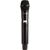 Shure ULXD2/KSM9HS Wireless Microphone - 20 Hz to 20 kHz - Hyper-cardioid, Super-cardioid - Handheld