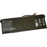 BTI AC14B8K-BTI 4-CELL 15.2V LI-ION BATTERY AC14B8K, KT.0040G.004, KT0030G.004