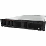 Lenovo ThinkSystem SR665 7D2V1009NA 2U Rack Server - 1 EPYC 7513 2.60 GHz - 32 GB RAM - 1.92 TB SSD - (1 x 1.92TB) SSD Configuration - Serial ATA, 12Gb/s SAS Controller
